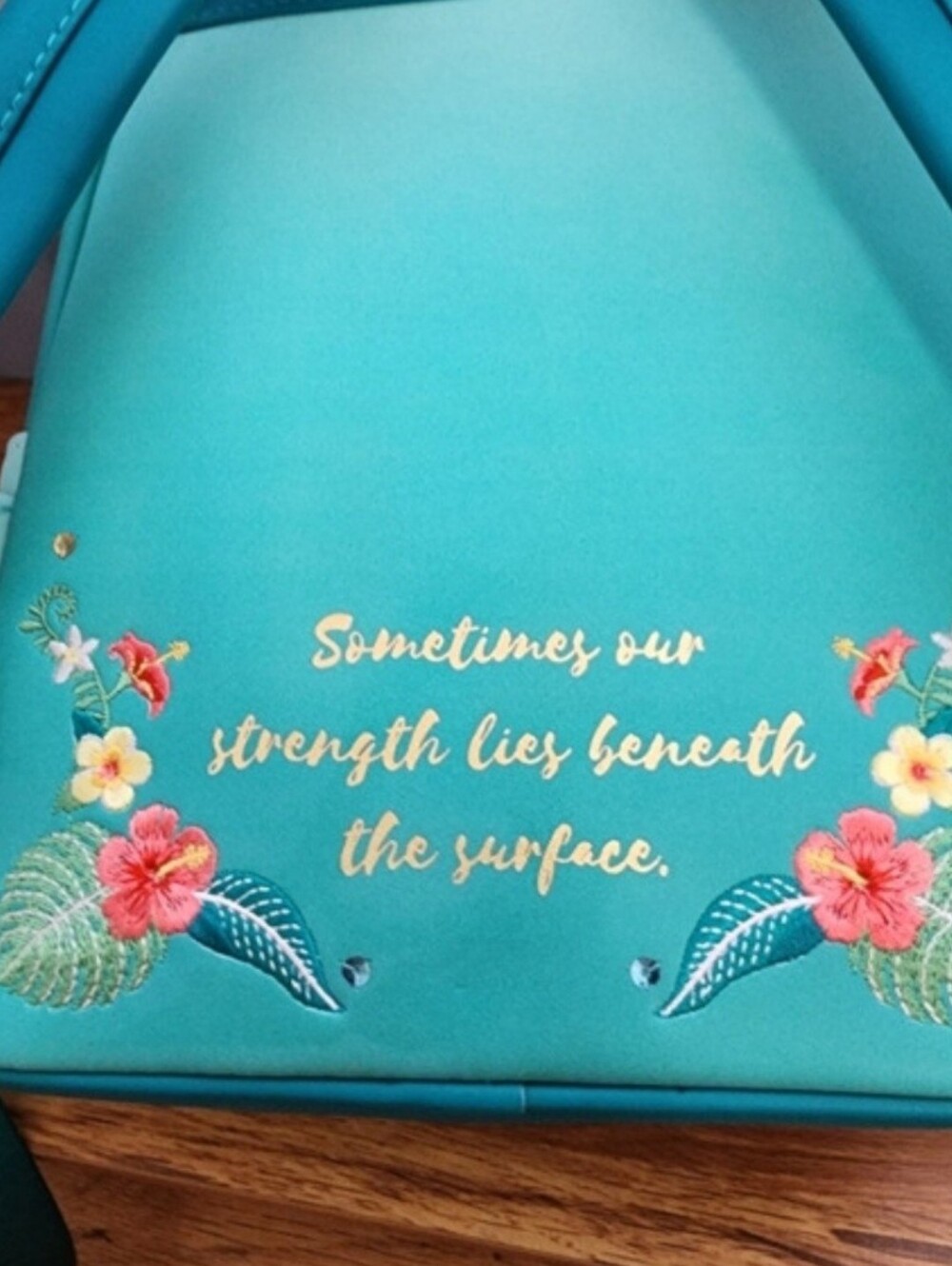 Moana Loungefly RARE - Picture 10 of 10